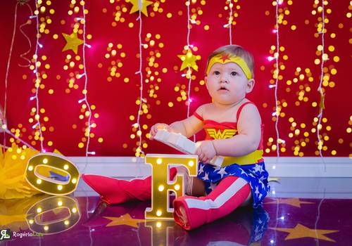 Infantil de {Smash The Cake ::: Laura}