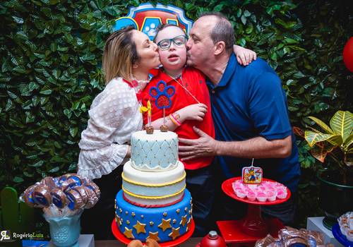 Infantil de {Gabriel 9 Anos}