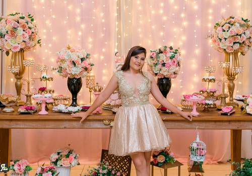 15 Anos de {Marcela 15 Anos}