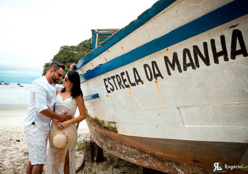 Pré Wedding de Pré Wedding {Laura + Ricardo}