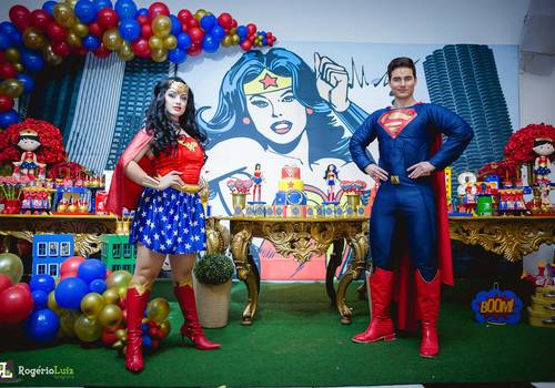 Infantil de {Helena & Laura}