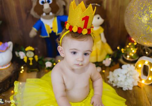 Infantil de {Smash The Cake ::: Bella}