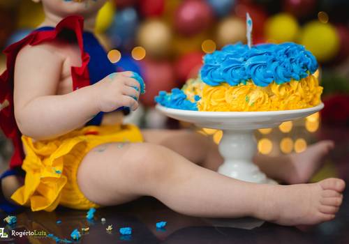 Infantil de {Smash The Cake:::Maria Júlia}