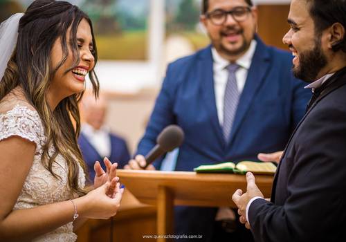 Casamento de João e Maria