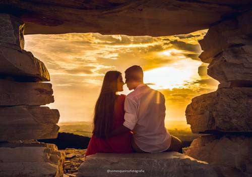 Pré Wedding de Pré Wedding Maria Eduarda e Marcio