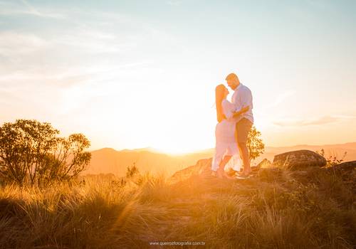 Pré Wedding de Stefany e Daniel