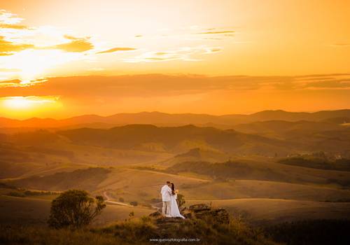 Pré Wedding de Thalita e Ronaldo