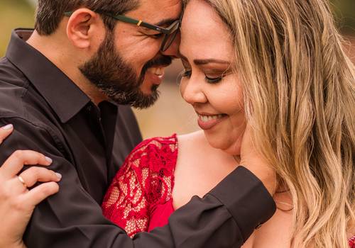 Pré Wedding de Bruna e Marcelo