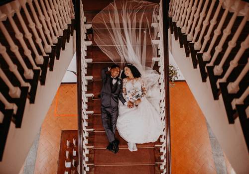 Casamento de Ruama e Carlos