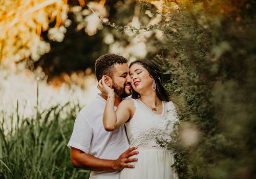 Pré Wedding de Michelle e Eduardo