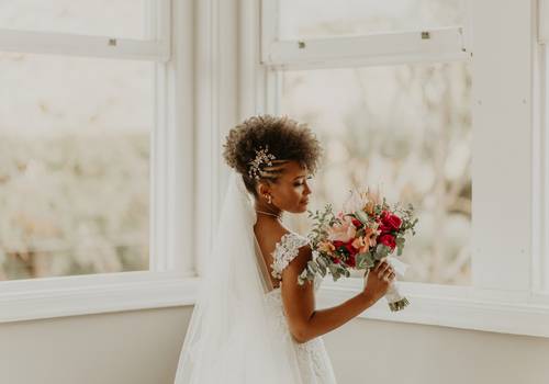 Casamento de Camila e Wellington