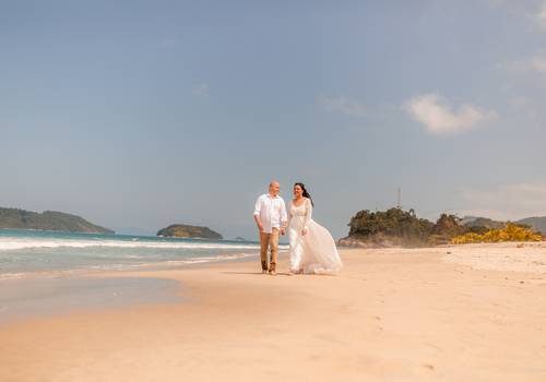 Pré Wedding de Paolla e Wellington