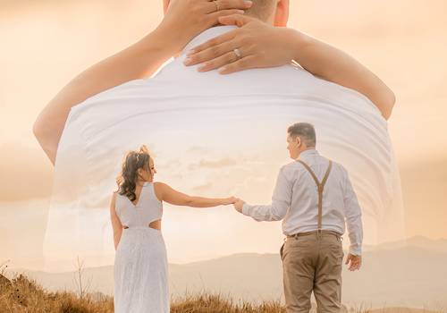 Pré Wedding de Isis e Fabricio