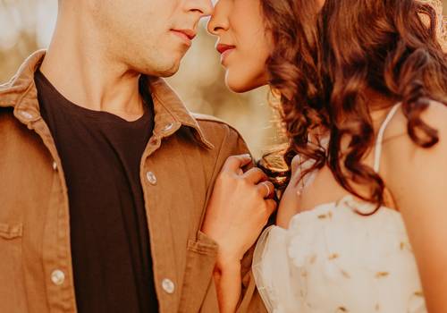 Pré Wedding de Aline e Ricardo