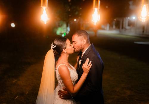 Casamento de Maria Eduarda e Eric