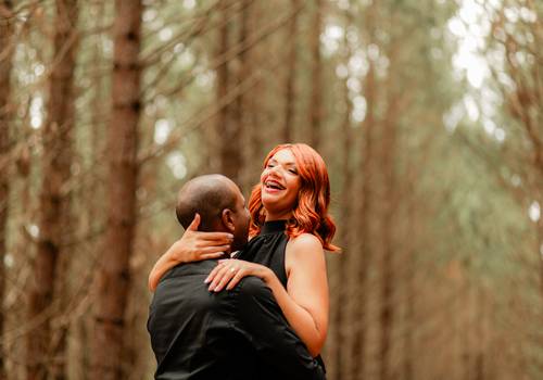 Pré Wedding de Pré Wedding Izadora e Jhonatan