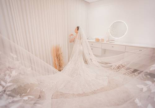 Casamento de Laiza e Rodrigo