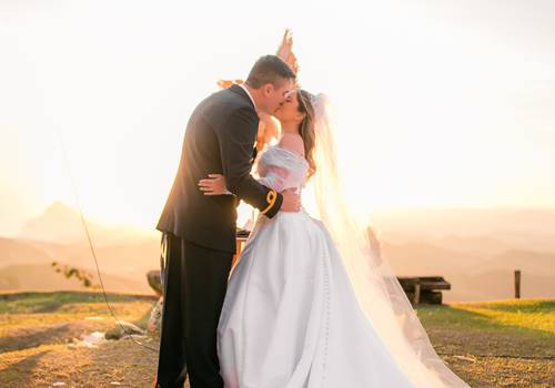 Casamento de Nathalia e Carlos