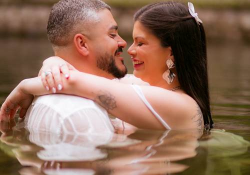 Pré Wedding de Pré Wedding Isabela e Matheus