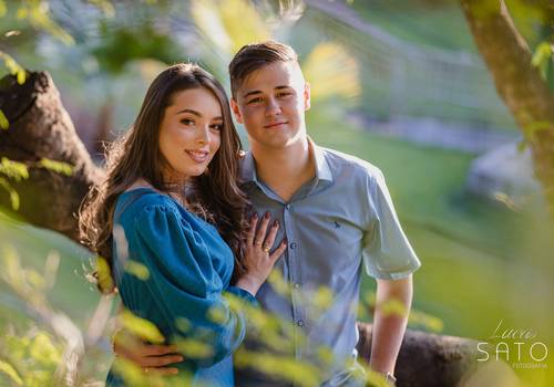 Pré Wedding de Pre wedding da Nátally & Edmilson