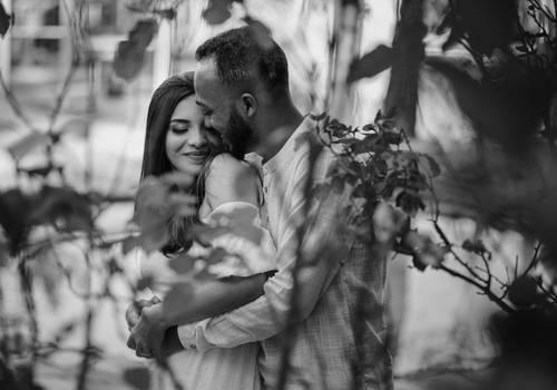 Pré Wedding de Zulene e Matheus - Pre wedding