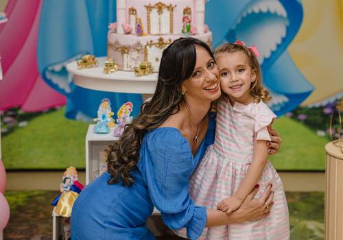Infantil de Mariana 4 anos - Aniversário Infantil em São Gotardo MG