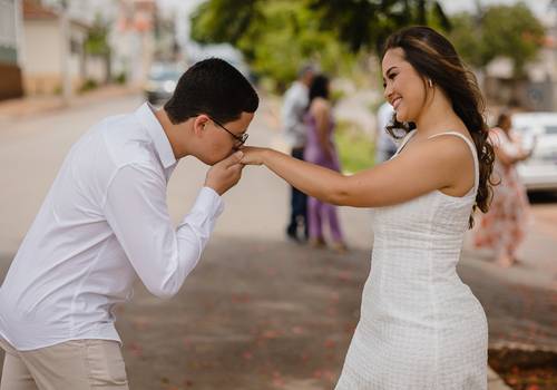 Civil de Casamento Civil em São Gotardo