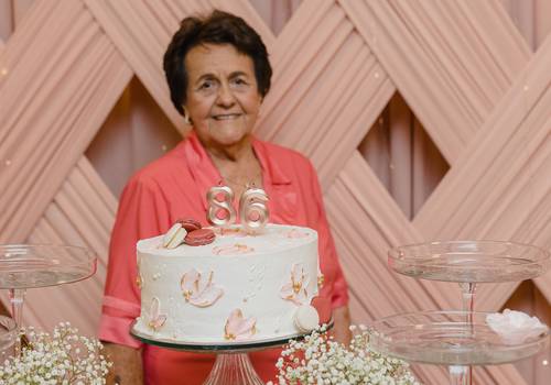 Eventos de Aniversário de 86 anos da Ordália no Clube Campestre em São Gotardo-MG