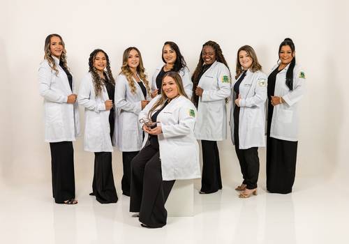 Estúdio de Ensaio de Formatura - ETEC 2026