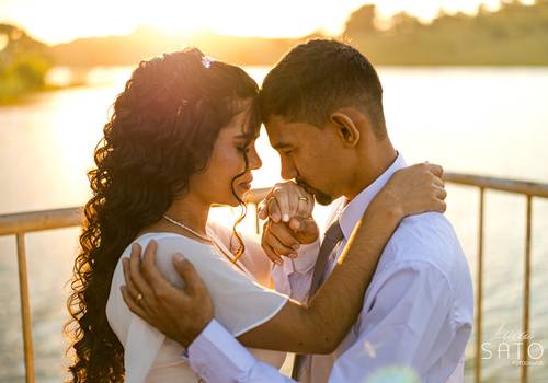 Civil de Casamento Civil da Maria Eduarda e Weberth