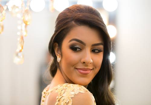 Book de 15 anos da Larissa