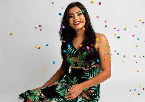 Book de Raiany Book + Estúdio