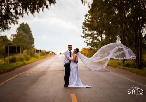 Casamento  de Camila & Henrique