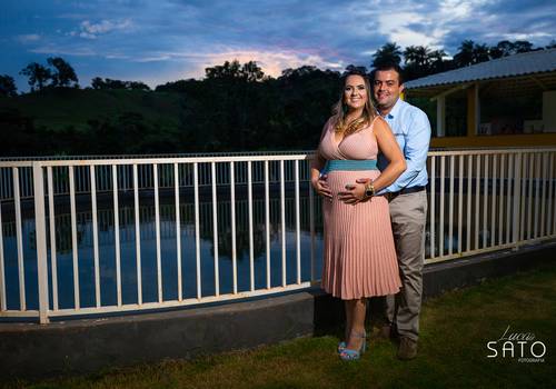 Eventos de Fernanda & Pablo