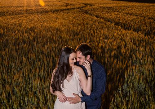 Pré Wedding de Pré Wedding Thaís & Lineu