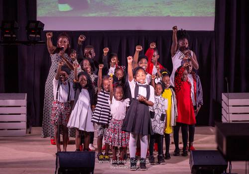 Eventos de Watoto