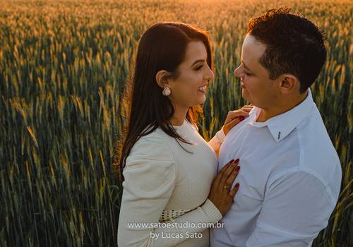 Pré Wedding de Geisiany e Rodrigo