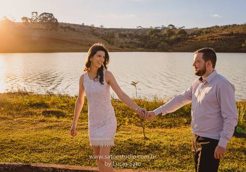 Civil de Denisa & Vinicius