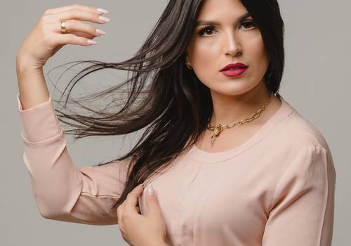 Estúdio de Jessica Nunes - Maquiadora