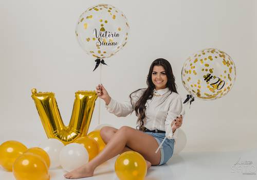 Estúdio de Ensaio da Victória