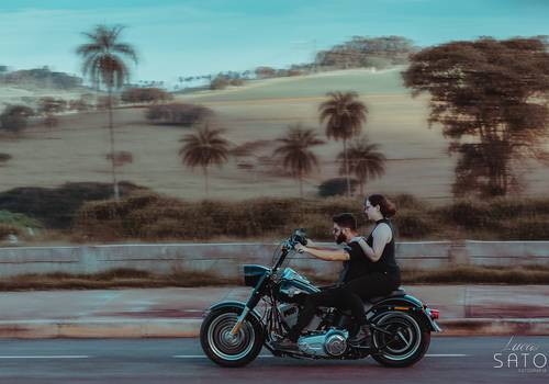 Ensaios de Igor & Dayane