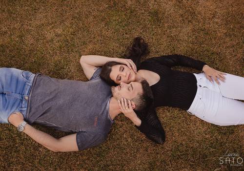 Pré Wedding de Lara & Alex