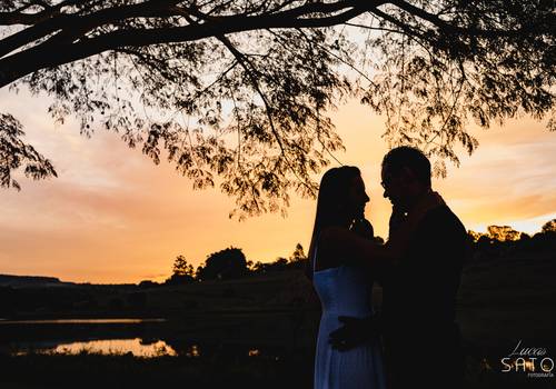 Civil de Casamento Civil Geisiany & Rodrigo