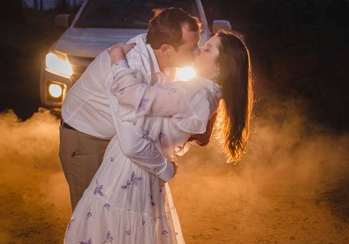 Pré Wedding de Mariana & Lucas
