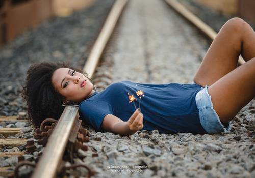 Book de 15 anos da Eduarda