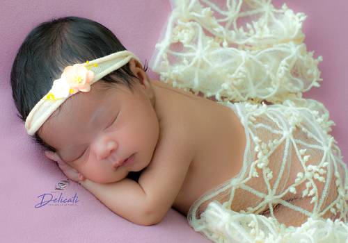 Newborn de Isabel - Newborn