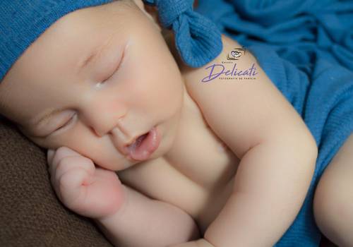 Newborn de Cadu - Newborn