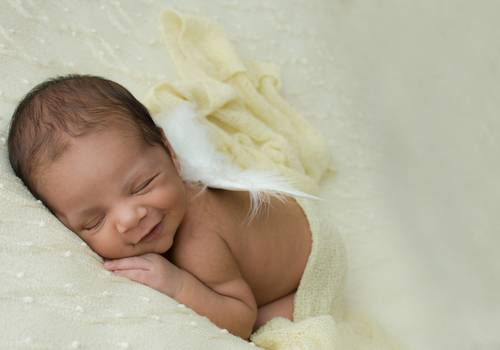 Newborn de Arthur - Newborn