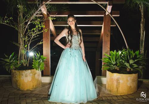 Aniversários 15 Anos de Mabilyn | Aniversário | 15 anos