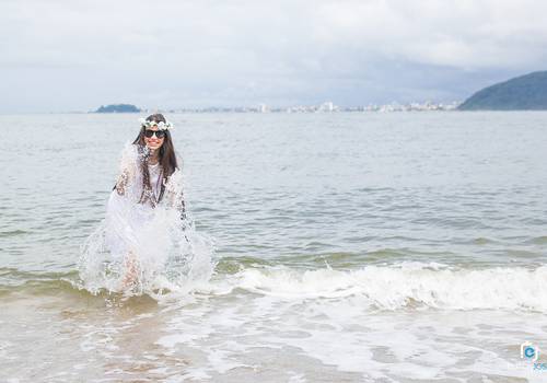 Ensaio Fotográfico de Mabilyn | Ensaio Fotográfico | 15 anos